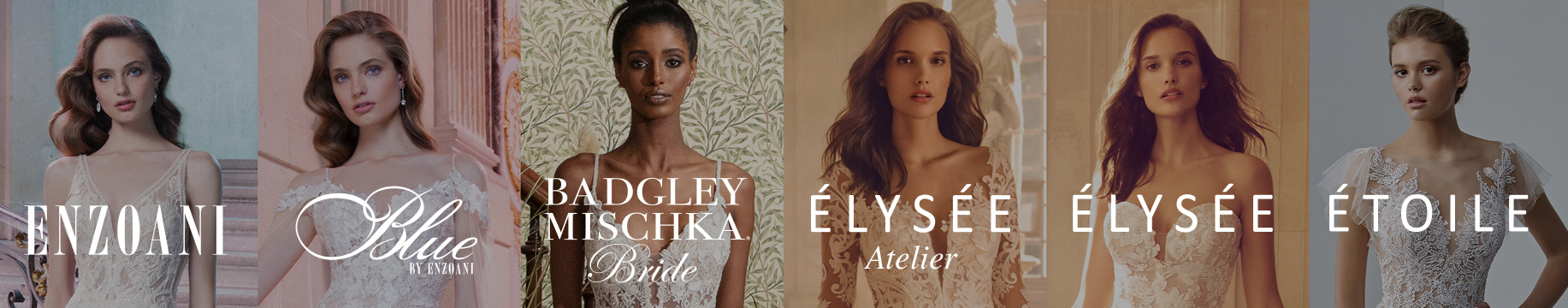 Press announcement - Bridal Collective