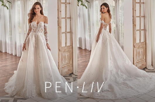 Press: Presenting PEN·LIV