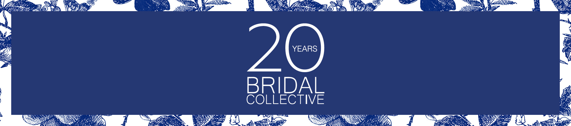 PRESS: Bridal Collective Hosts 20th Anniversary Celebration in Amsterdam