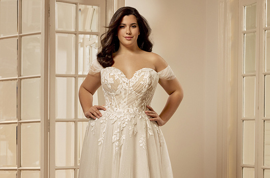 PRESS: Introducing Portrait, a Size-Inclusive Collection