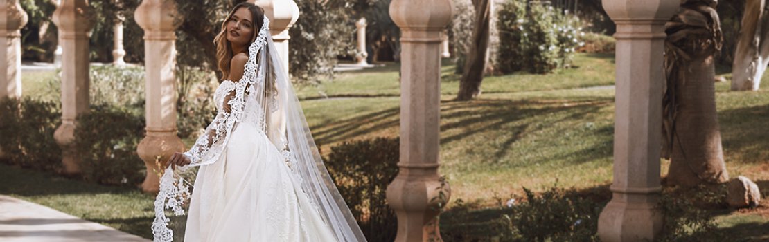 couture bridal collective
