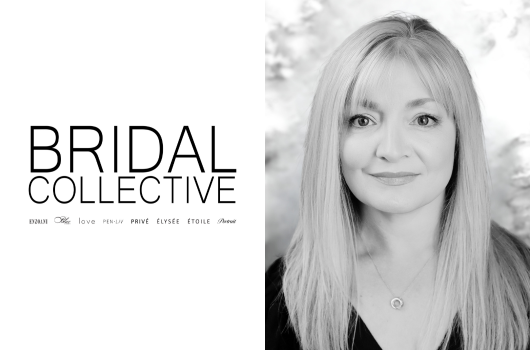 PRESS: Debbie Johnston Joins Bridal Collective